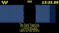 A screenshot taken in Dreams. 3 of 7.