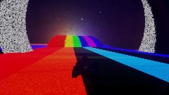 Mario kart work in progress