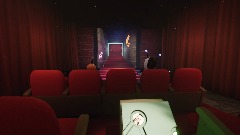 A screenshot taken in Dreams. 13 of 24.