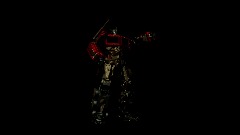 A screenshot taken in Dreams. 1 of 2.