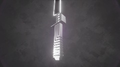 A screenshot taken in Dreams. 4 of 15.