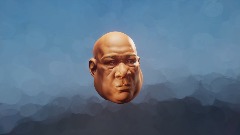 A screenshot taken in Dreams. 11 of 24.