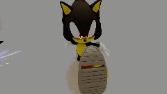 A screenshot taken in Dreams. 6 of 13.