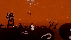 A screenshot taken in Dreams. 6 of 13.