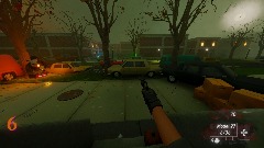 A screenshot taken in Dreams. 1 of 5.