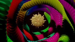 A screenshot taken in Dreams. 24 of 27.
