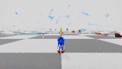 Sonic adventure 2 engine