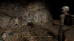 A screenshot taken in Dreams. 9 of 18.