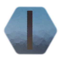 Basic Brick Wall and Doorway