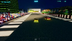 A screenshot taken in Dreams. 5 of 9.