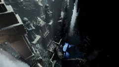 A screenshot taken in Dreams. 17 of 23.