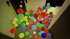 A screenshot taken in Dreams. 5 of 20.