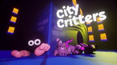 City Critters