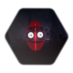 Evil Leafy - BFDI/BFDIA