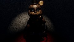 The Joy Of Creation Choice Menu