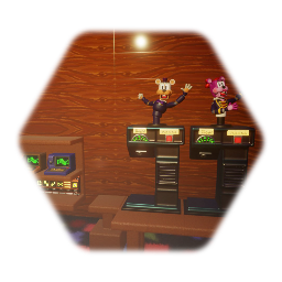 ~ Data Diver Assets - SOTM ~