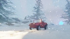 A screenshot taken in Dreams. 6 of 8.