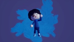 A screenshot taken in Dreams. 26 of 29.