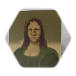 Mona lisa