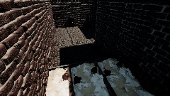 A screenshot taken in Dreams. 2 of 20.