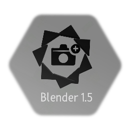 Blender  1.5