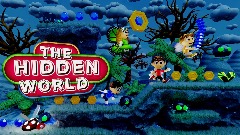The Hidden World