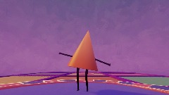 my happi meal, so hugh