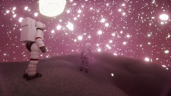 A screenshot taken in Dreams. 2 of 5.