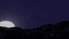 A screenshot taken in Dreams. 3 of 3.