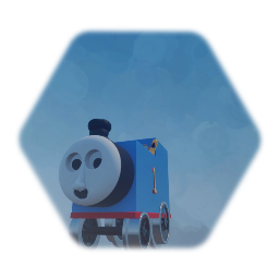 Low budget thomas