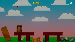 A screenshot taken in Dreams. 10 of 23.