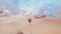 ¡Mi Templo antiguo!