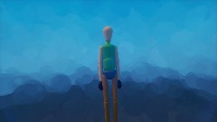 Bass Boosted Default Dance