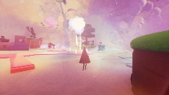 A screenshot taken in Dreams. 14 of 20.