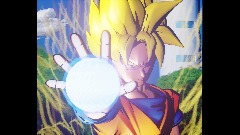 Goku Ssj