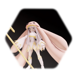 Sistermon Blanc