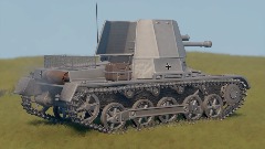 A screenshot taken in Dreams. 3 of 9.