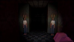 A screenshot taken in Dreams. 1 of 4.