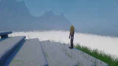 A screenshot taken in Dreams. 1 of 1.