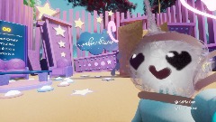 A screenshot taken in Dreams. 4 of 24.