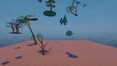 A screenshot taken in Dreams. 4 of 4.