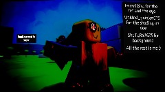 A screenshot taken in Dreams. 1 of 21.