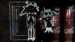 A screenshot taken in Dreams. 2 of 3.