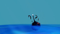 A screenshot taken in Dreams. 7 of 11.