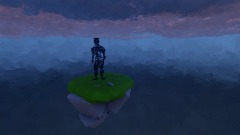 Endless Parkour (BETA)