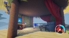 A screenshot taken in Dreams. 7 of 9.
