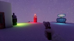 COD ZOMBIES | stargazed