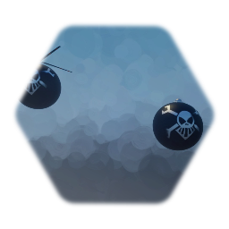 Bomb Rayman 2