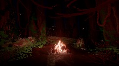 Not enough to share...