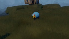 Blue bad Dead day ep 1